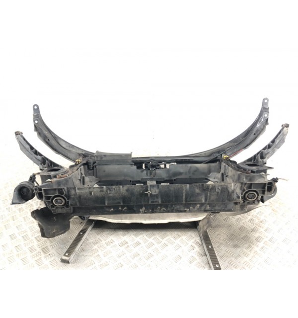 Панель передняя (телевизор) бу для Audi A3 8P 2.0 TDi,  2005 г.