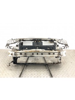 Панель передняя (телевизор) бу для Ford Mondeo 4 1.8 TDCi,  2010 г.