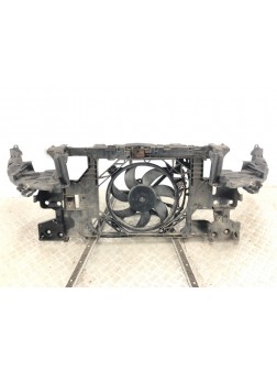 Панель передняя (телевизор) бу для Renault Megane 3 1.5 DCi,  2015 г.