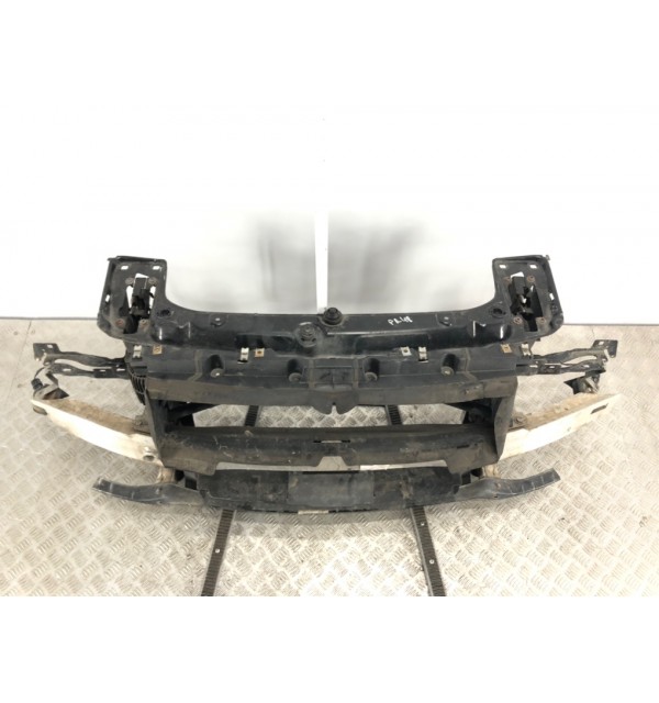 Панель передняя (телевизор) бу для BMW 1 F20/F21 2.0 TD,  2011 г.