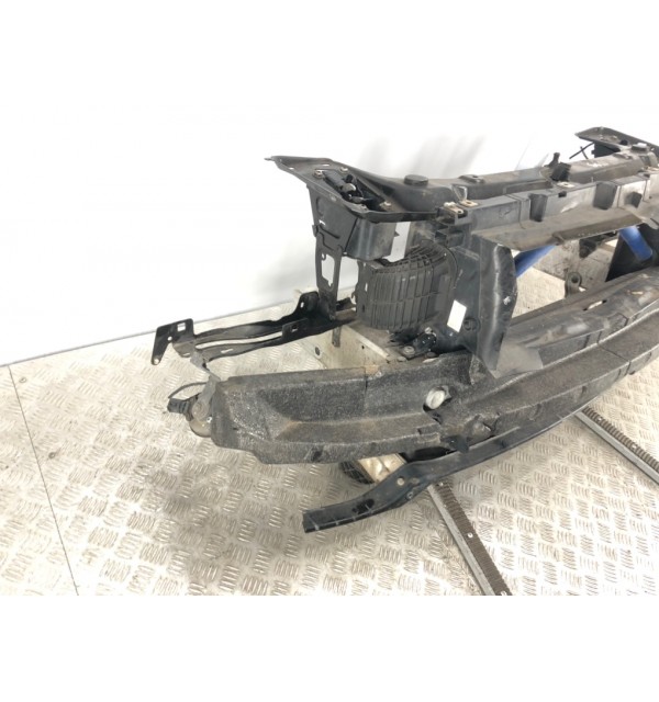 Панель передняя (телевизор) бу для BMW 1 F20/F21 1.6 i,  2013 г.