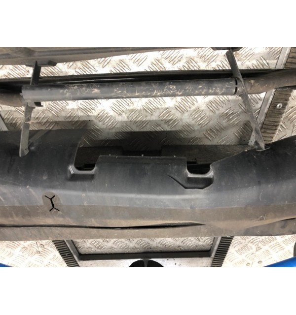 Панель передняя (телевизор) бу для BMW 1 F20/F21 1.6 i,  2013 г.