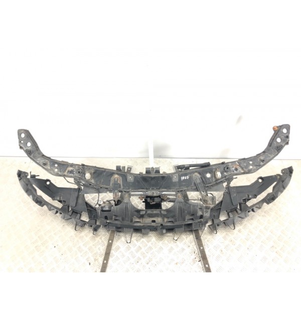 Панель передняя (телевизор) бу для Renault Laguna 3 1.5 DCi,  2011 г.