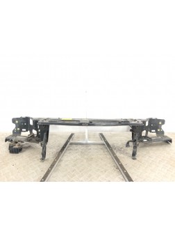 Панель передняя (телевизор) бу для Volvo XC90  2.4 TD,  2006 г.