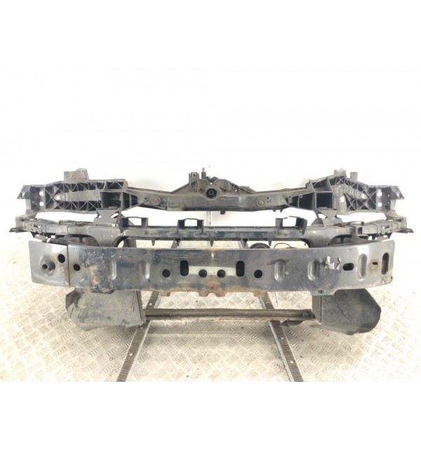 Панель передняя (телевизор) бу для Ford C-Max 1 1.8 i,  2009 г.