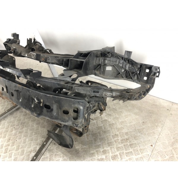 Панель передняя (телевизор) бу для Ford C-Max 1 1.8 i,  2009 г.