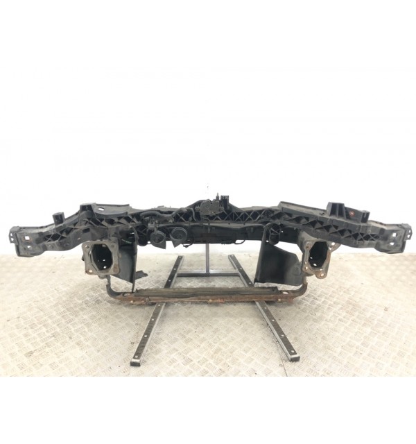 Панель передняя (телевизор) бу для Ford C-Max 1 1.8 i,  2009 г.