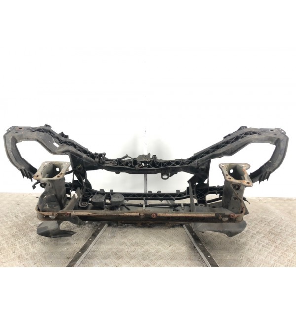 Панель передняя (телевизор) бу для Ford C-Max 1 1.8 i,  2009 г.