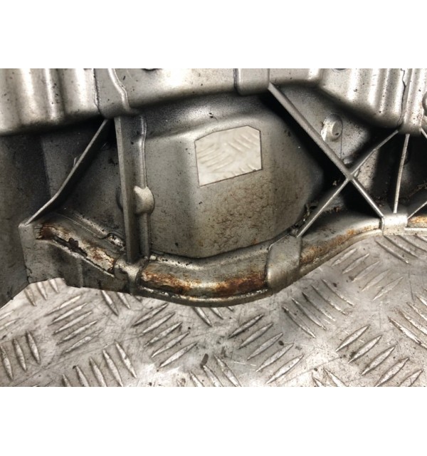 Панель передняя (телевизор) бу для Ford C-Max 1 1.6 i,  2008 г.