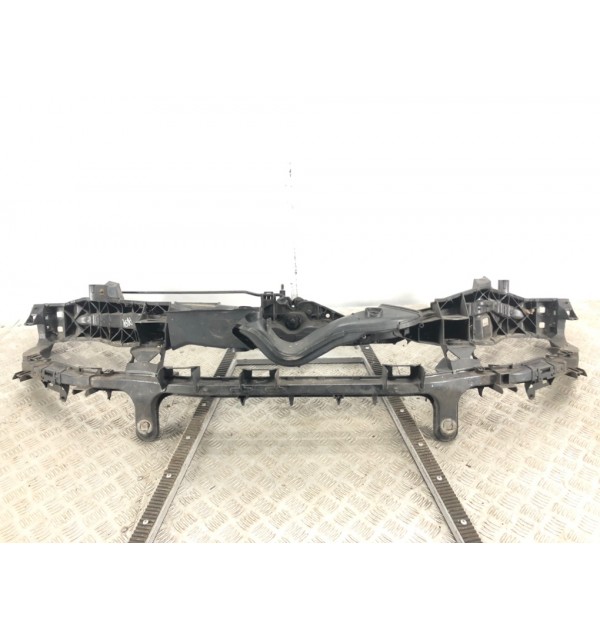 Панель передняя (телевизор) бу для Ford C-Max 1 1.8 i,  2009 г.