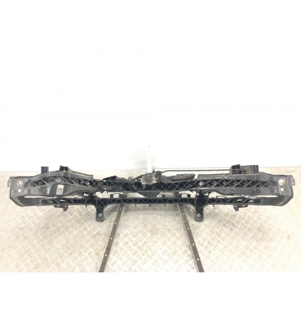 Панель передняя (телевизор) бу для Ford C-Max 1 1.8 i,  2009 г.