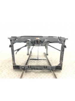 Панель передняя (телевизор) бу для Mazda 6  2 2.2 CDTi,  2012 г.