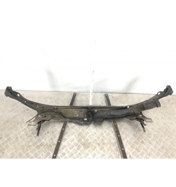 Панель передняя (телевизор) бу для Opel Astra H 1.6 i,  2006 г.