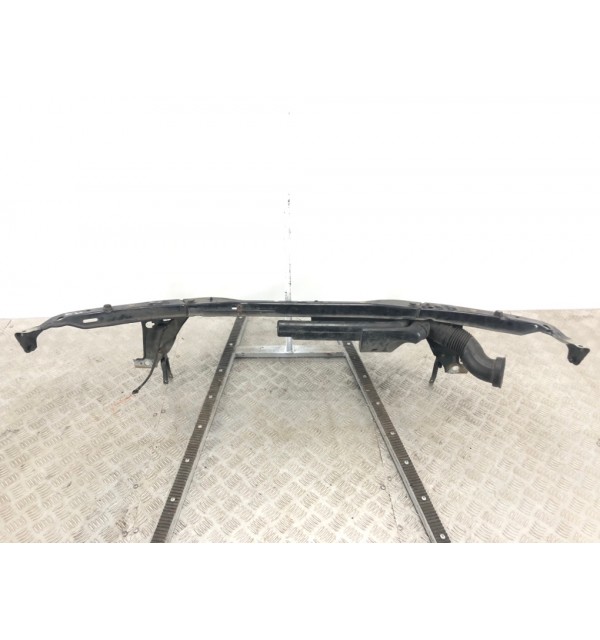 Панель передняя (телевизор) бу для Opel Astra H 1.4 i,  2008 г.