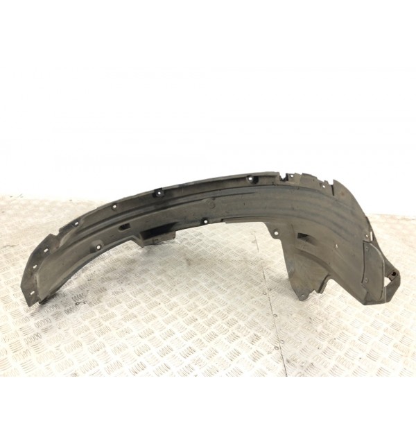 Защита арок передняя правая (подкрылок) бу для Honda CR-V 3 2.2 CTDi,  2008 г.
