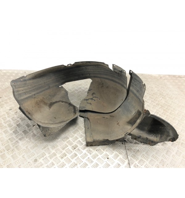 Защита арок передняя правая (подкрылок) бу для Volkswagen Golf 5 1.4 i,  2007 г.