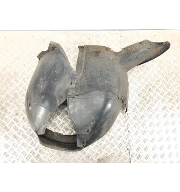 Защита арок передняя правая (подкрылок) бу для Volkswagen Golf 5 1.4 i,  2007 г.