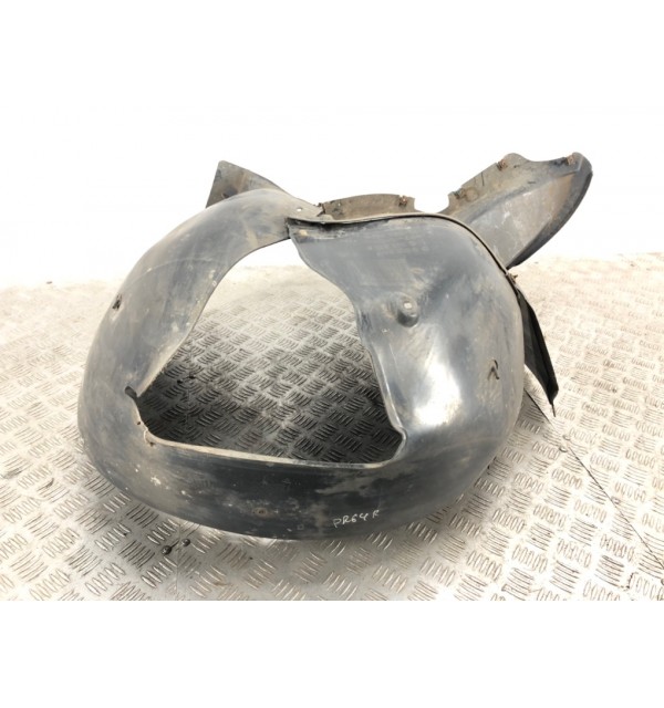 Защита арок передняя правая (подкрылок) бу для Volkswagen Golf 5 1.4 i,  2007 г.