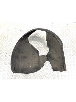 Защита арок передняя правая (подкрылок) бу для Audi A6 C6 2.4 i,  2004 г.