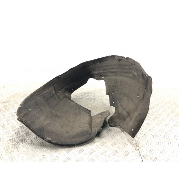 Защита арок передняя правая (подкрылок) бу для Audi A6 C6 2.4 i,  2004 г.