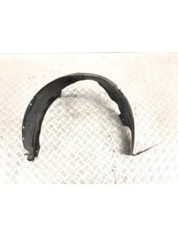 Защита арок передняя правая (подкрылок) бу для Hyundai i20 1 1.2 i,  2010 г.