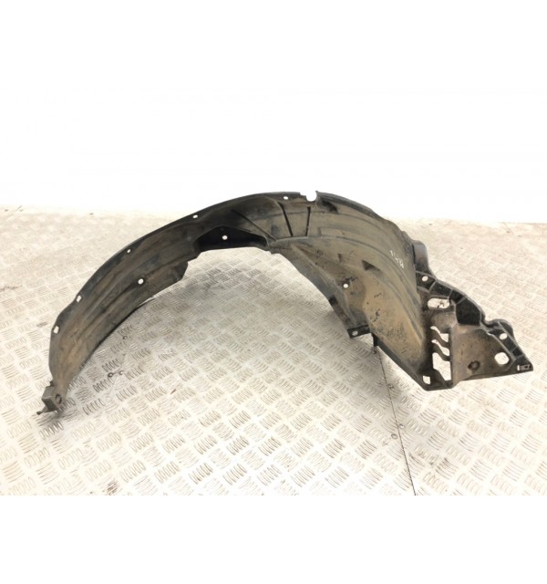 Защита арок передняя правая (подкрылок) бу для Honda Jazz 1 1.3 i,  2006 г.