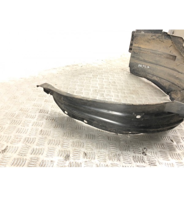 Защита арок передняя правая (подкрылок) бу для Honda Jazz 1 1.3 i,  2006 г.