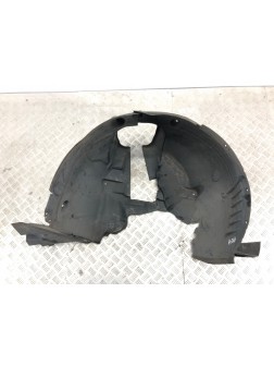 Защита арок передняя правая (подкрылок) бу для Mercedes C W204 2.2 CDi,  2009 г.