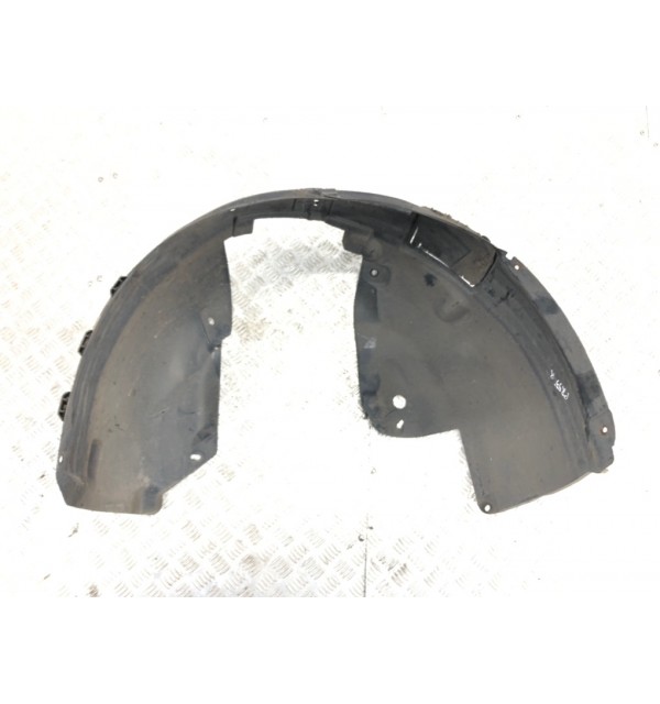 Защита арок передняя правая (подкрылок) бу для Opel Astra H 1.4 i,  2008 г.