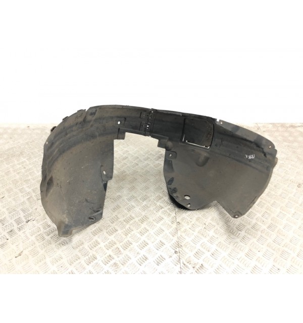 Защита арок передняя правая (подкрылок) бу для Opel Astra H 1.4 i,  2008 г.