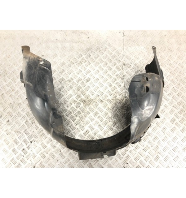 Защита арок передняя правая (подкрылок) бу для Opel Astra H 1.4 i,  2008 г.