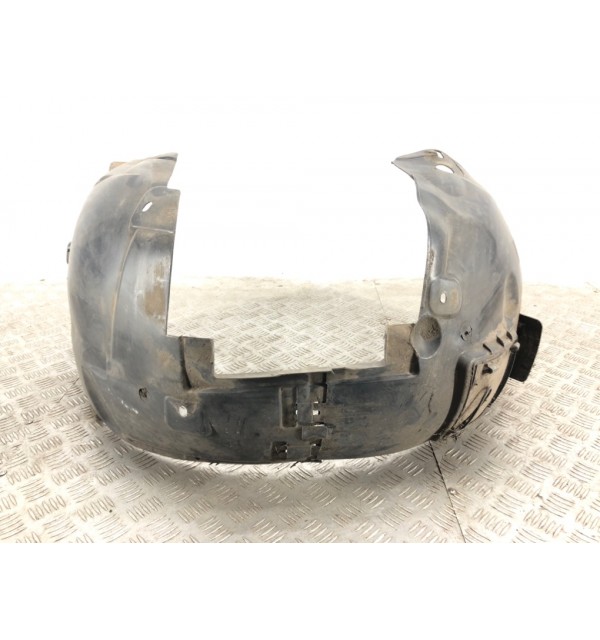 Защита арок передняя правая (подкрылок) бу для Opel Astra H 1.4 i,  2008 г.