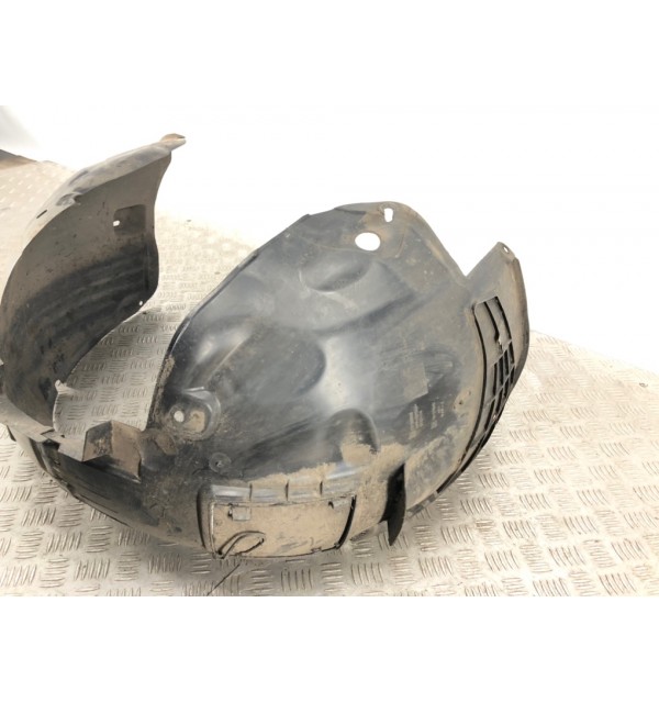 Защита арок передняя правая (подкрылок) бу для Opel Astra H 1.4 i,  2008 г.