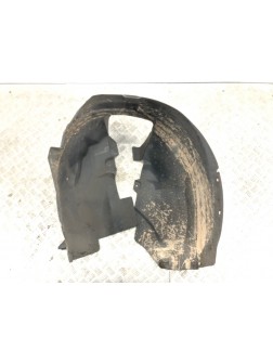 Защита арок передняя левая (подкрылок) бу для Ford Galaxy 2 2.0 TDCi,  2008 г.