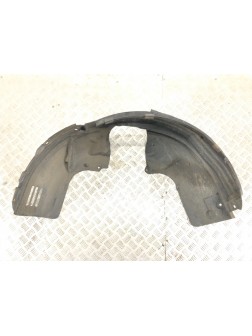 Защита арок передняя левая (подкрылок) бу для Ford Fiesta 6 1.0 i,  2013 г.