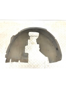 Защита арок передняя левая (подкрылок) бу для Ford Focus 3 1.6 TDCi,  2011 г.