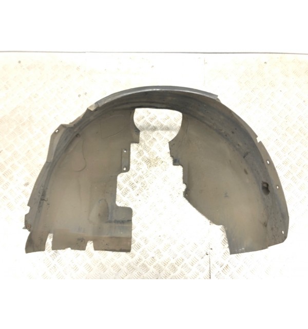 Защита арок передняя левая (подкрылок) бу для Ford Focus 3 1.6 TDCi,  2011 г.
