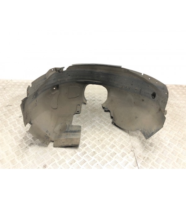 Защита арок передняя левая (подкрылок) бу для Ford Focus 3 1.6 TDCi,  2011 г.