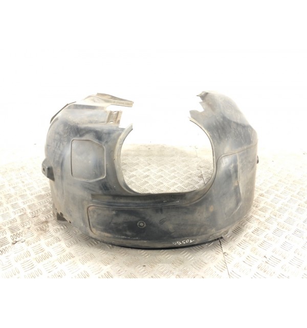 Защита арок передняя левая (подкрылок) бу для Ford Focus 3 1.6 TDCi,  2011 г.