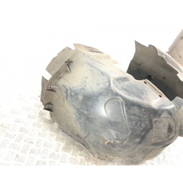 Защита арок передняя левая (подкрылок) бу для Ford Focus 3 1.6 TDCi,  2011 г.