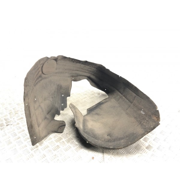 Защита арок передняя левая (подкрылок) бу для Audi A6 C6 2.4 i,  2004 г.