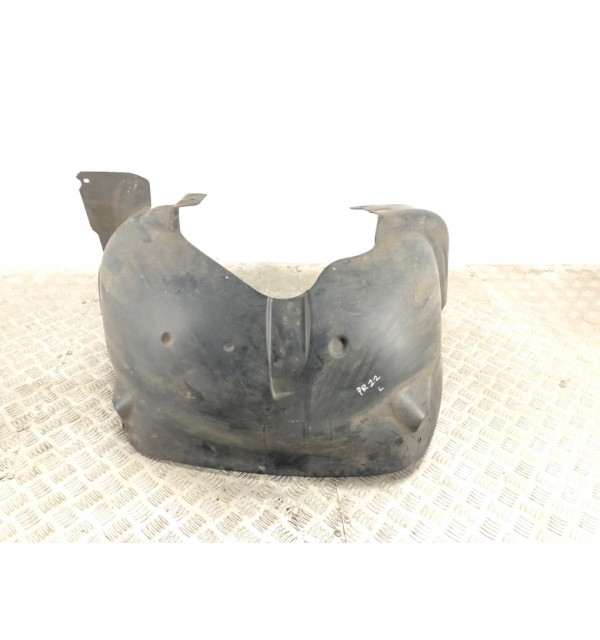 Защита арок передняя левая (подкрылок) бу для Jeep Cherokee KJ 3.7 i,  2004 г.