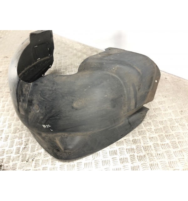 Защита арок передняя левая (подкрылок) бу для Jeep Cherokee KJ 3.7 i,  2004 г.