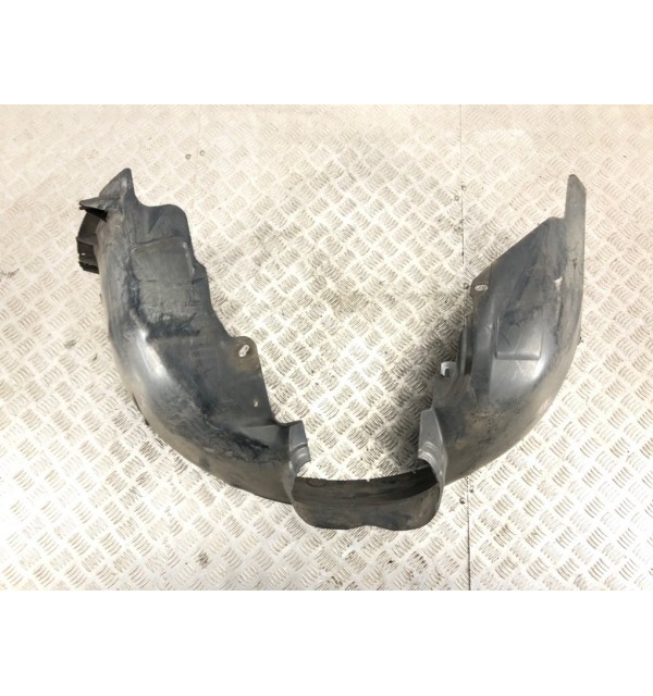 Защита арок передняя левая (подкрылок) бу для Ford C-Max 1 1.8 i,  2009 г.