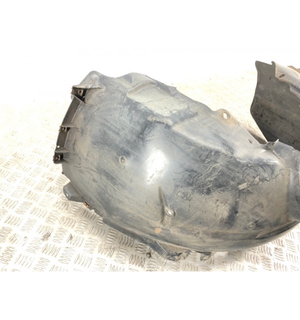 Защита арок передняя левая (подкрылок) бу для Ford C-Max 1 1.8 i,  2009 г.