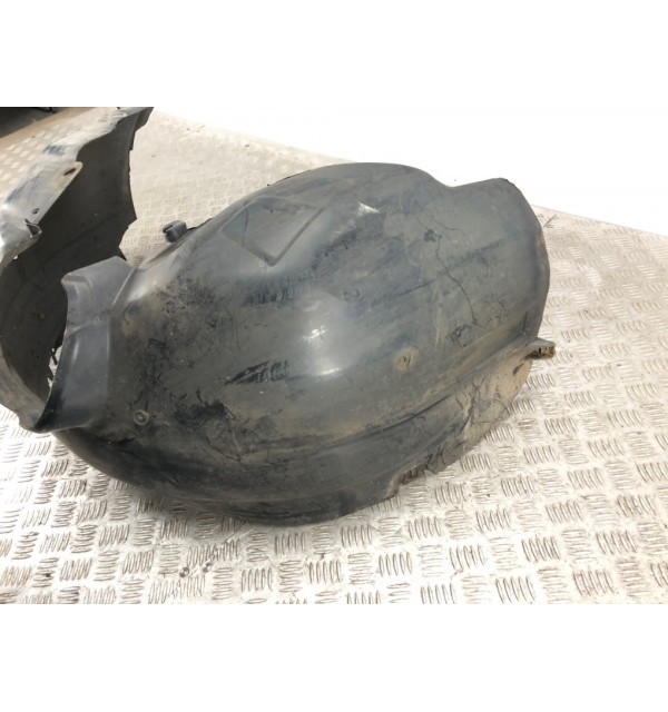 Защита арок передняя левая (подкрылок) бу для Ford C-Max 1 1.8 i,  2009 г.