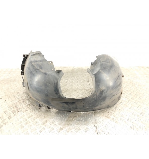 Защита арок передняя левая (подкрылок) бу для Ford C-Max 1 1.6 i,  2010 г.