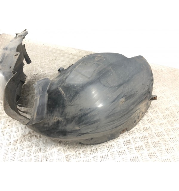 Защита арок передняя левая (подкрылок) бу для Ford C-Max 1 1.6 i,  2010 г.