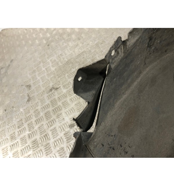 Защита арок передняя левая (подкрылок) бу для Ford C-Max 1 1.6 i,  2010 г.