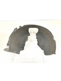 Защита арок передняя левая (подкрылок) бу для Ford Focus 2 1.8 TDCi,  2009 г.
